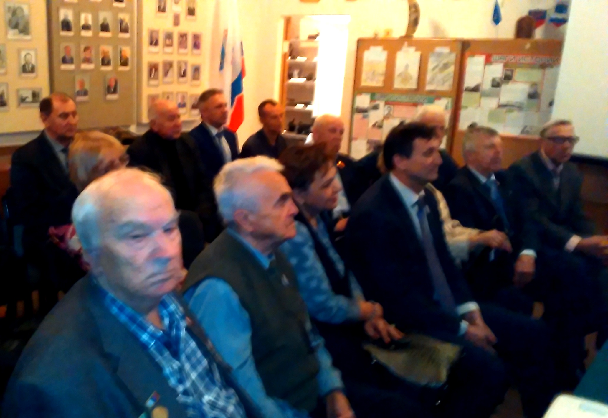 99-летие комсомола